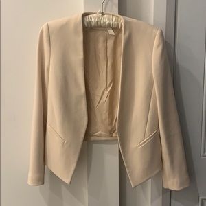 Topshop blazer